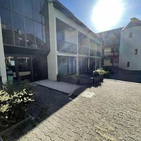 Appartement Chez Greg, Avec Balcon Et Vue Sur Montagne Vielle-Aure