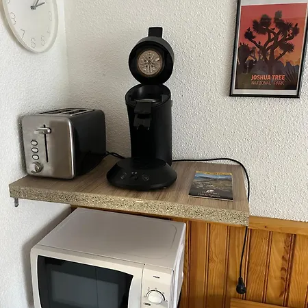 Appartement Chez Greg, Avec Balcon Et Vue Sur Montagne *